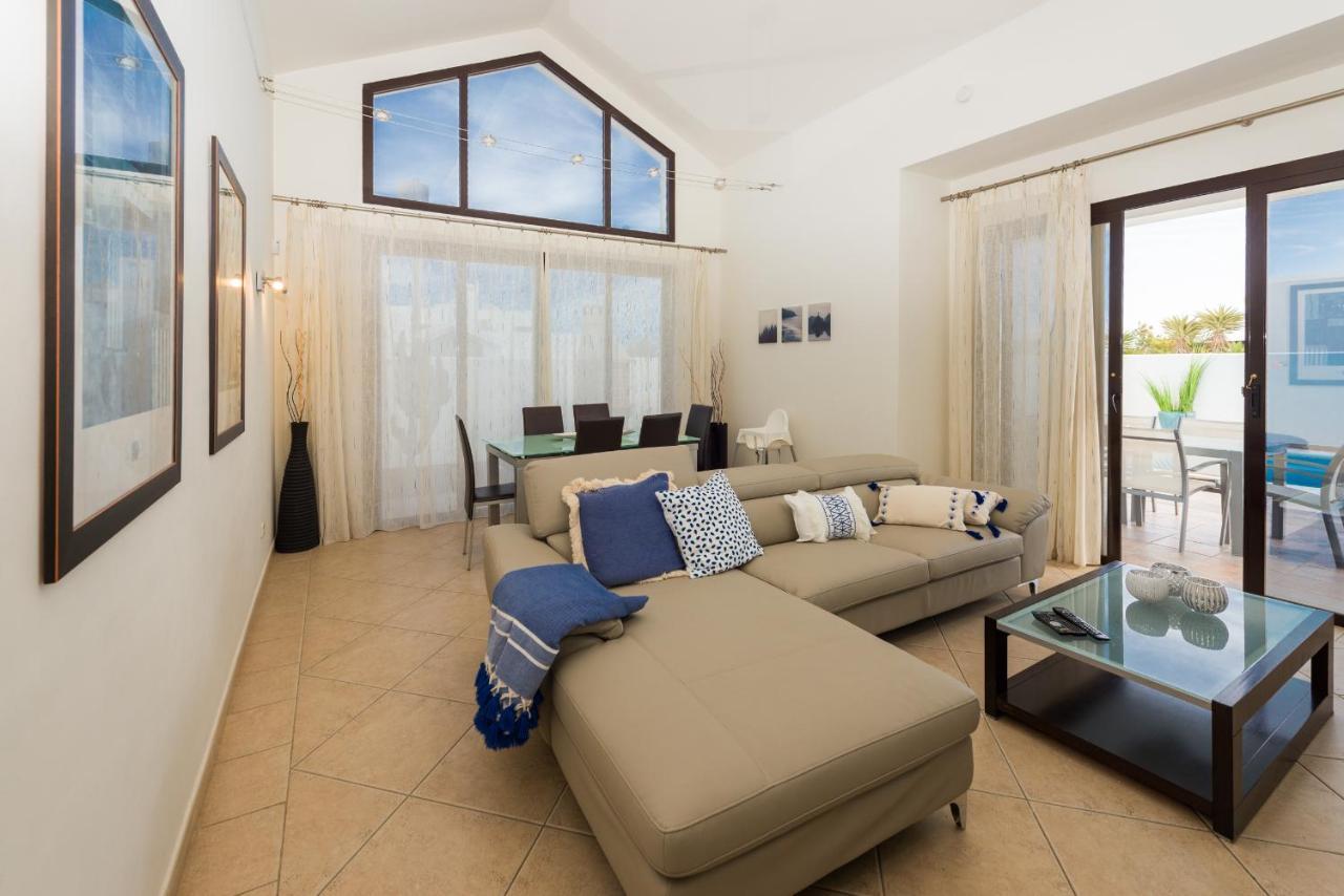 Holiday home Nayra Playa Blanca (Lanzarote)