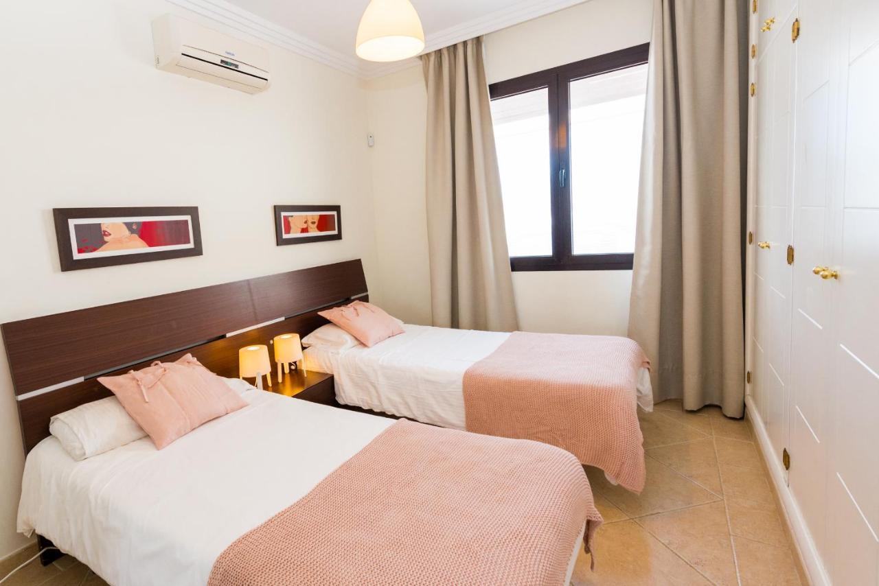 Nayra Holiday home *