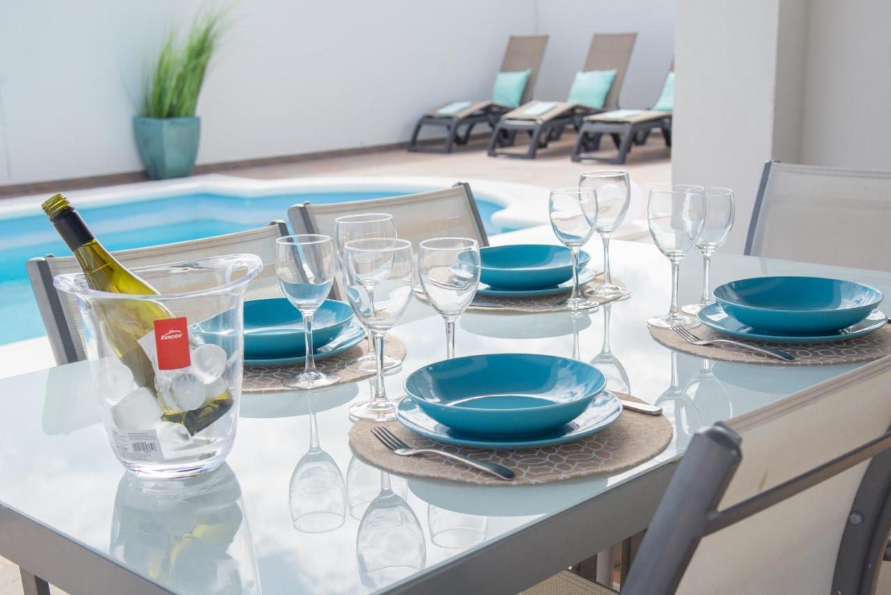 Holiday home Nayra Playa Blanca (Lanzarote)