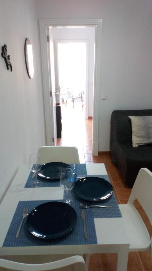 Apartamento Estudio Vista Rubicon *