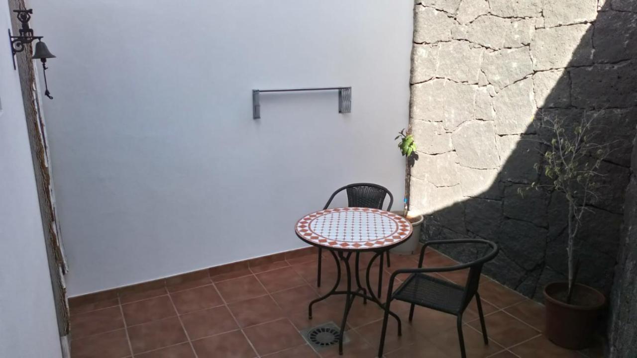 Apartamento Estudio Vista Rubicon