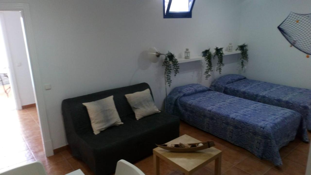 Estudio Vista Rubicon Apartamento *