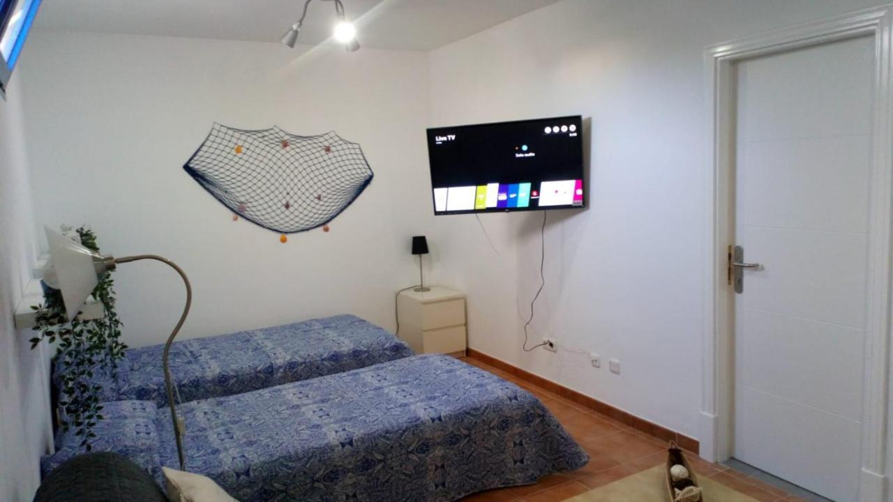 Estudio Vista Rubicon *