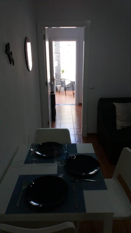 Estudio Vista Rubicon Apartamento Playa Blanca (Lanzarote)
