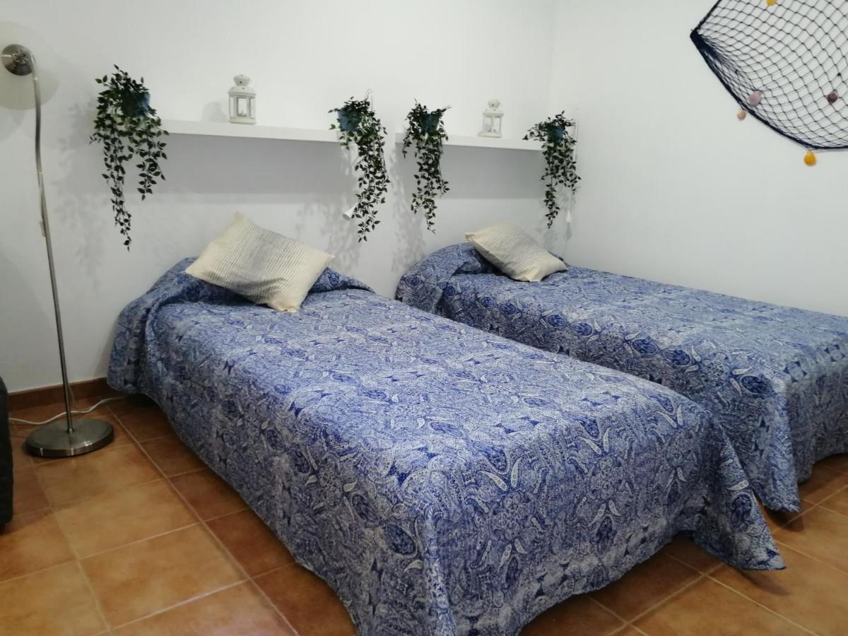 Estudio Vista Rubicon Apartamento *