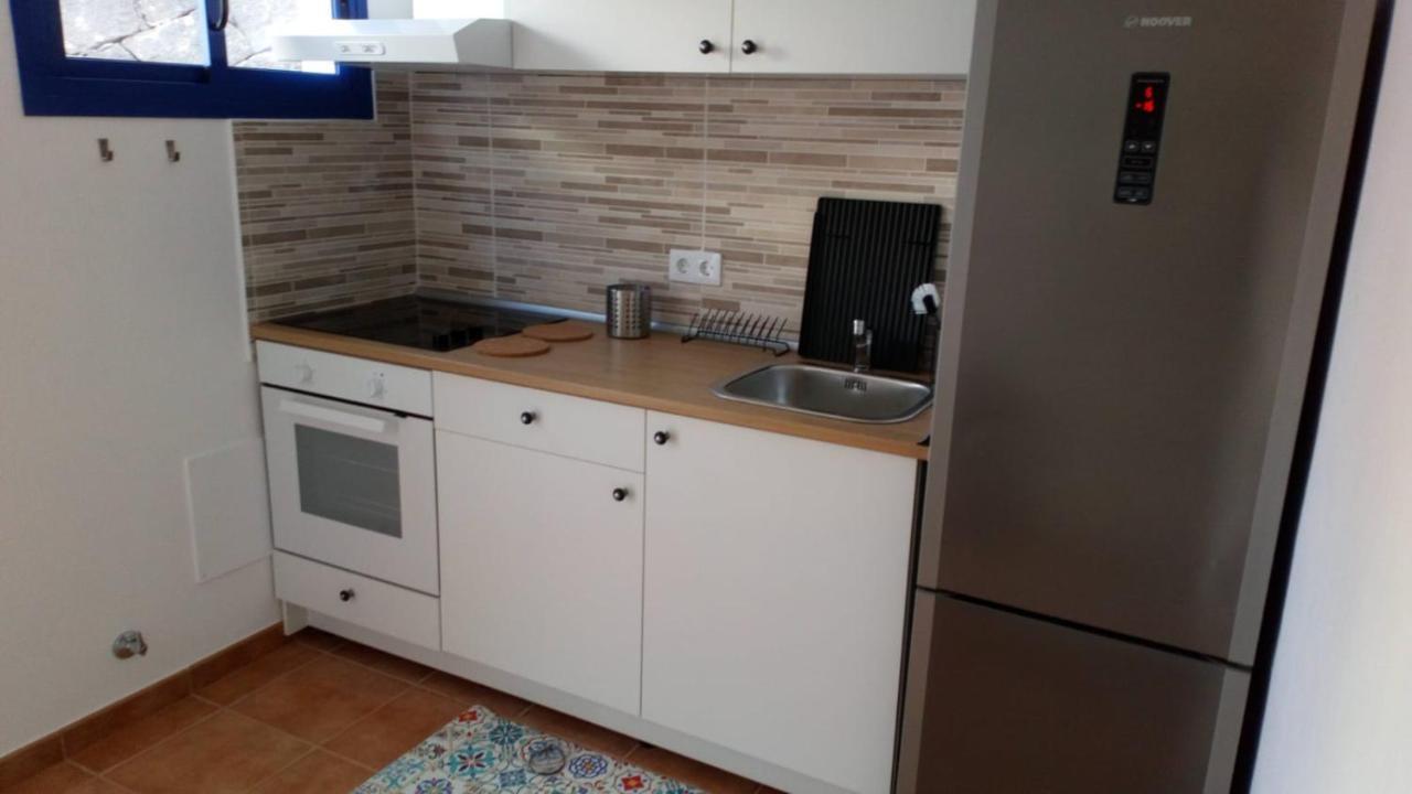 Estudio Vista Rubicon Playa Blanca (Lanzarote)