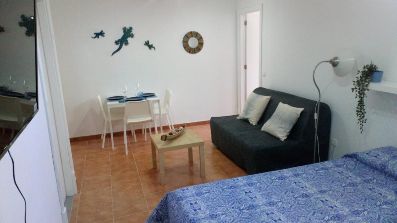 Estudio Vista Rubicon Apartamento