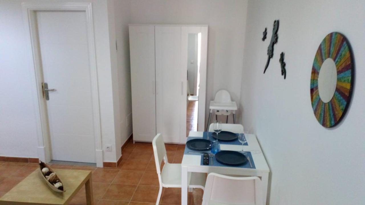 Apartamento Estudio Vista Rubicon Playa Blanca (Lanzarote)