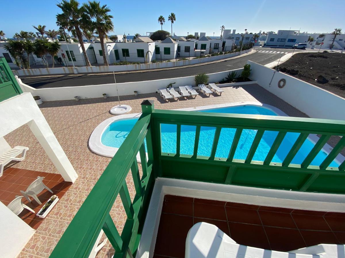 Playa Alhambra 2 Apartment