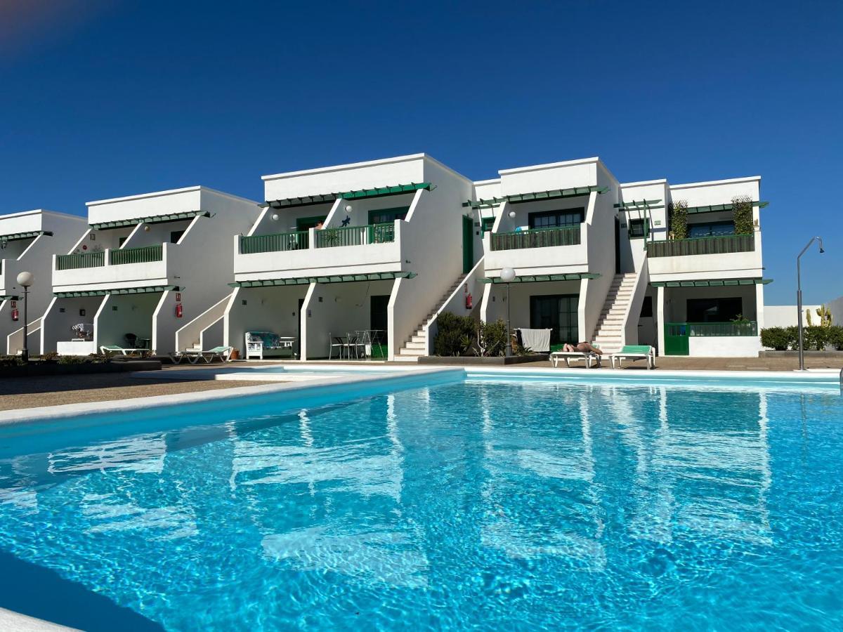 Apartamento Mimosas Puerto del Carmen (Lanzarote)