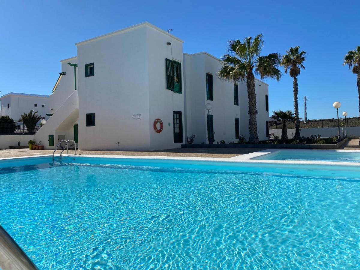 Mimosas Apartamento Puerto del Carmen (Lanzarote)