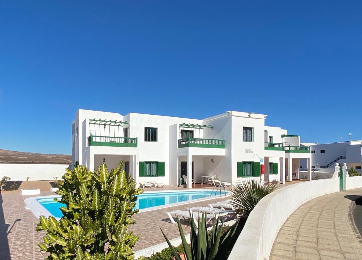 Playa Alhambra 2