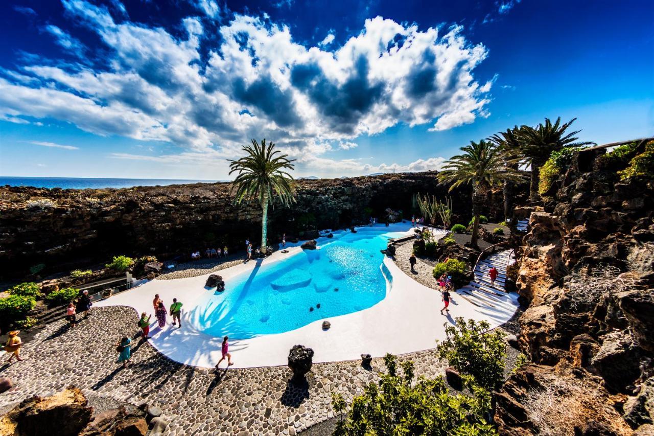 Buby Costa Teguise
