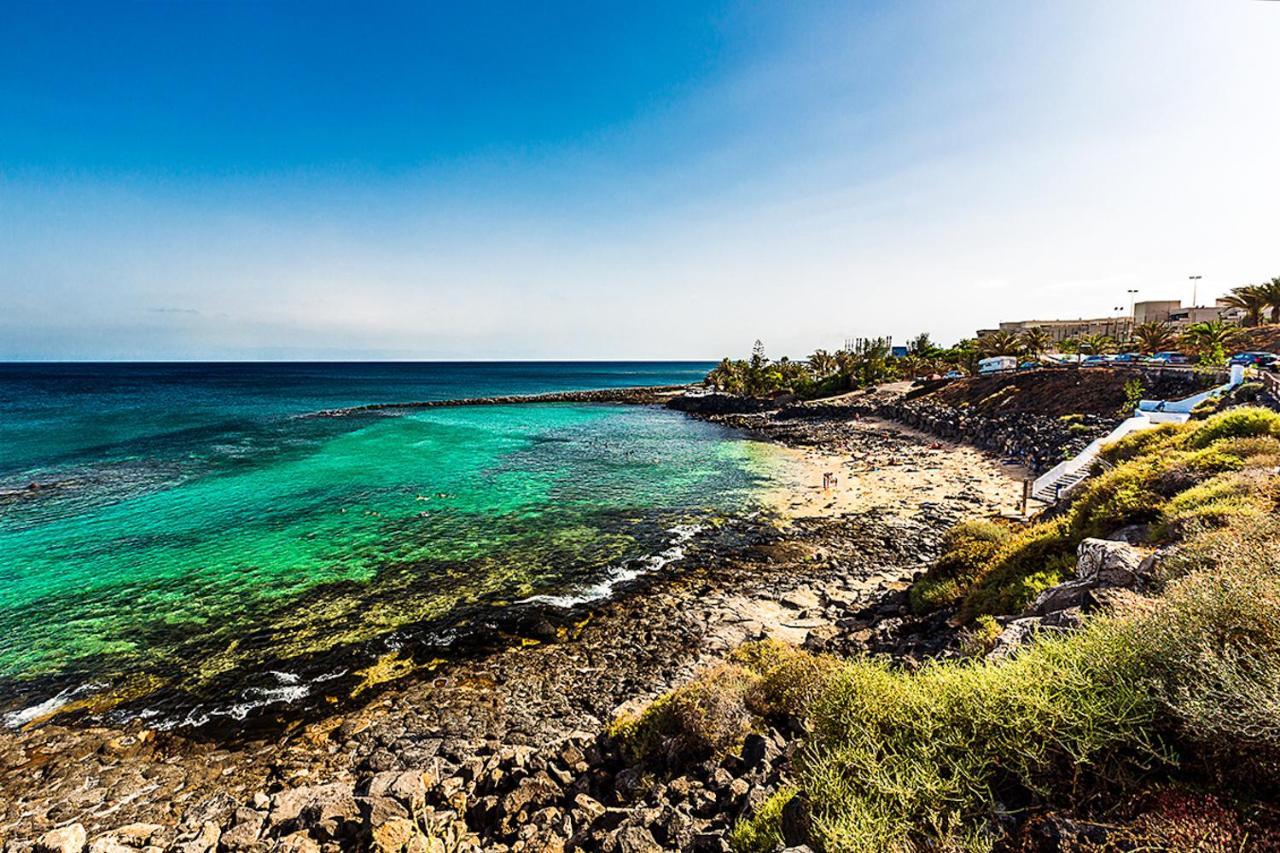 Buby Costa Teguise