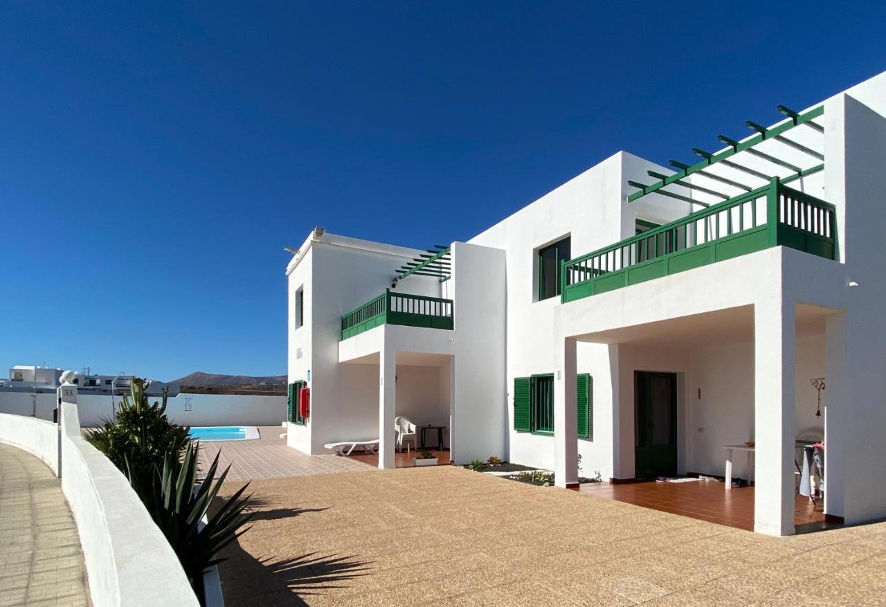 Apartment Playa Alhambra 2 *