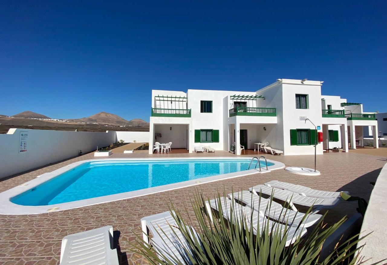 Playa Alhambra 2 Apartment
