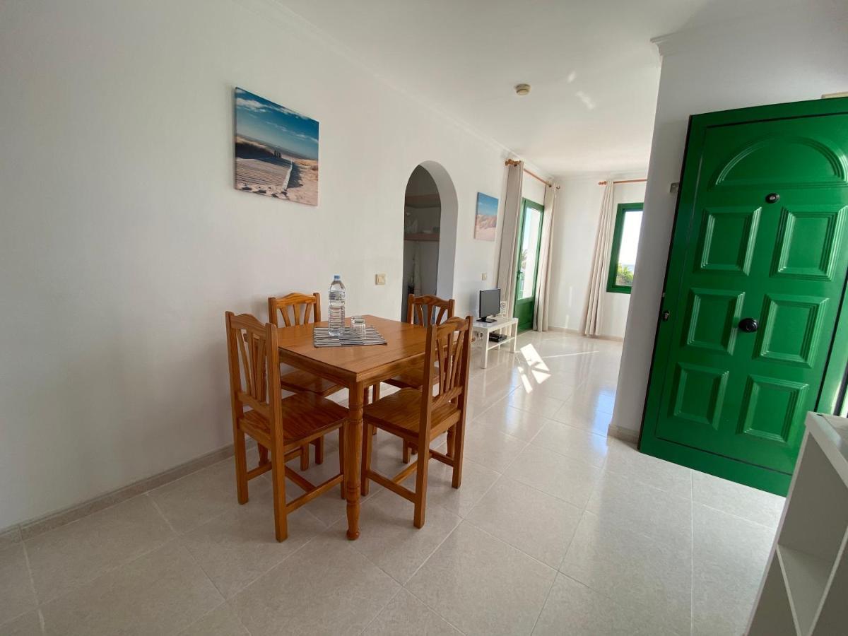 Playa Alhambra 2 Apartment Puerto del Carmen (Lanzarote)