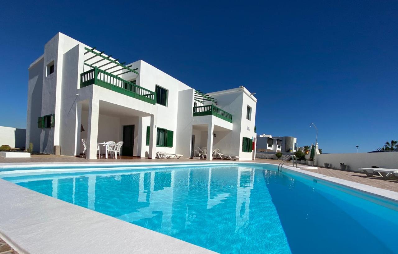 Apartment Playa Alhambra 2 *