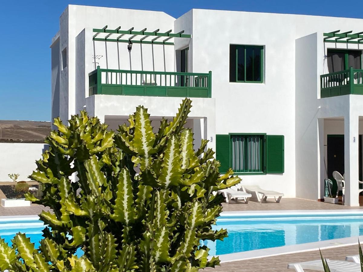 Apartment Playa Alhambra 2