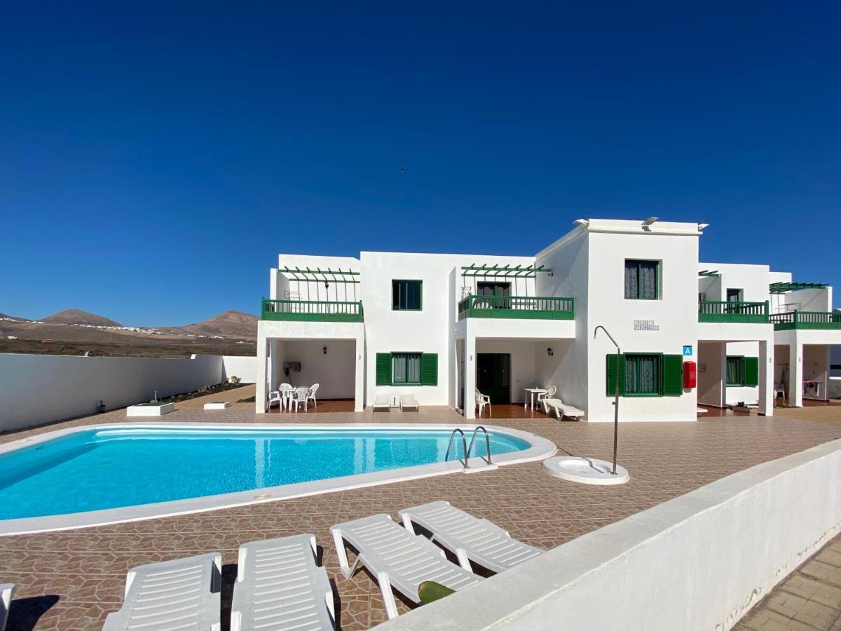 Apartment Playa Alhambra 2