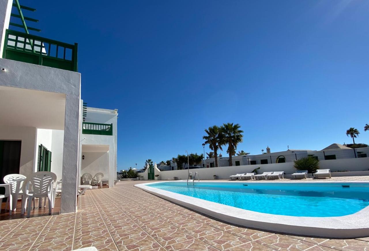 Playa Alhambra 2 Apartment