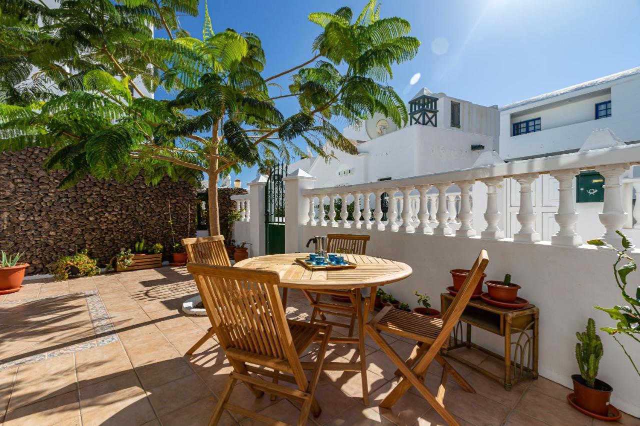El Zafiro Holiday home *