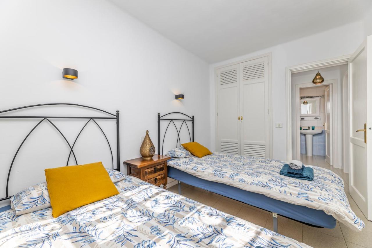 El Zafiro Holiday home Puerto del Carmen (Lanzarote)