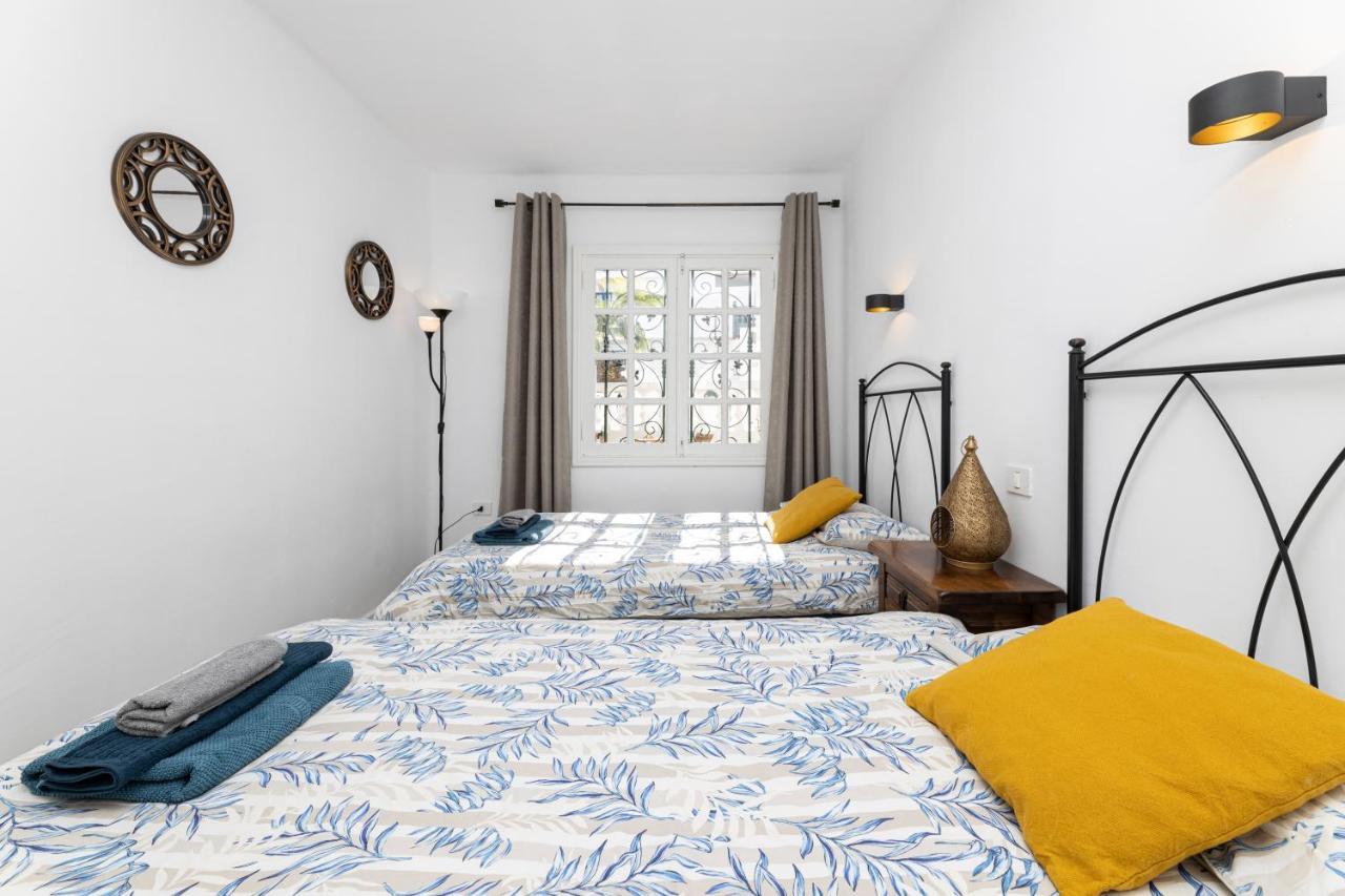 Holiday home El Zafiro *