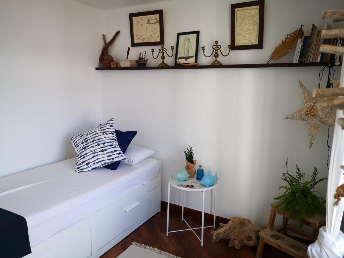 Holiday home Tyna Playa Blanca (Lanzarote)