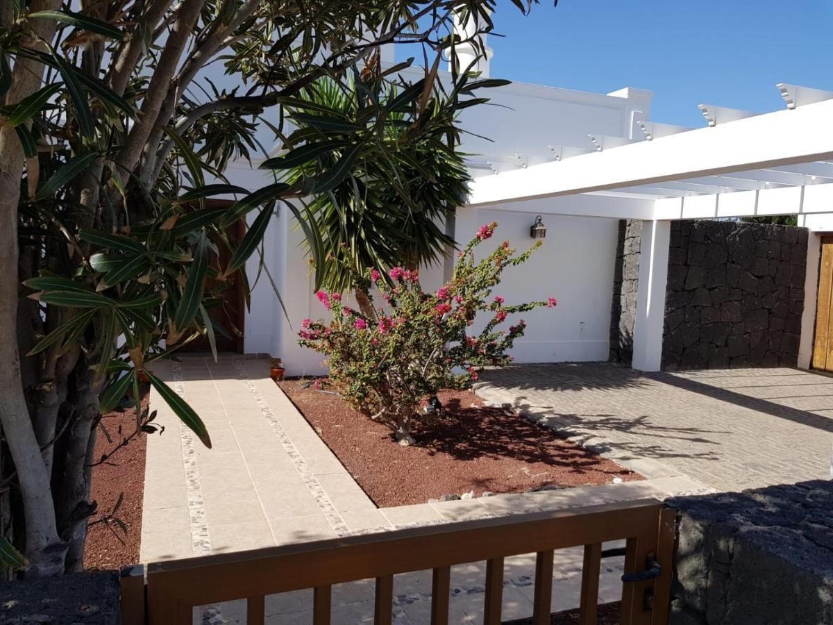 Сasa de vacaciones Papagayo Playa Blanca (Lanzarote)