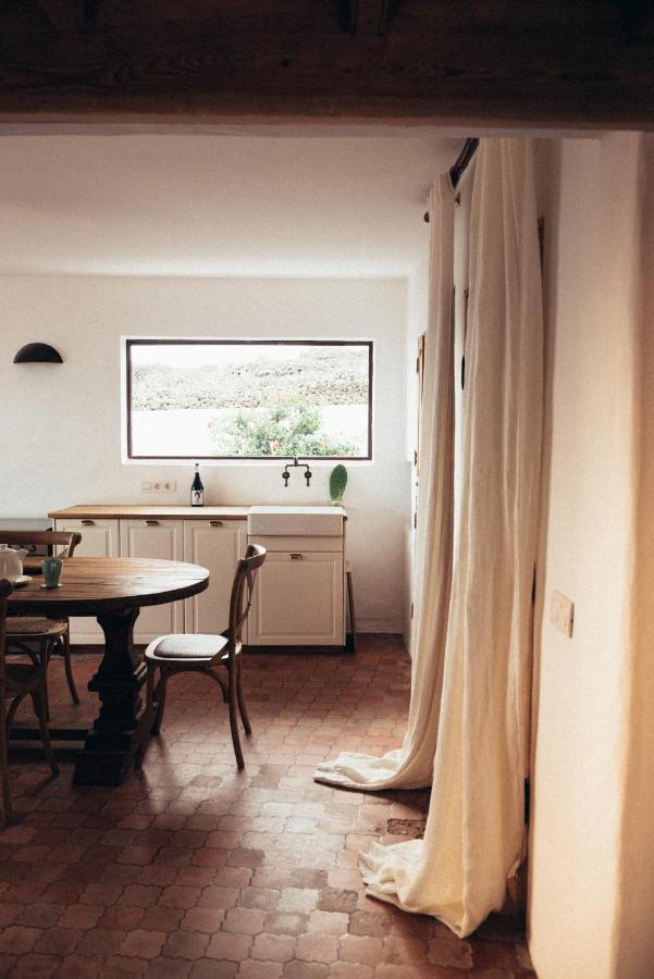 Casa Nube Blanca