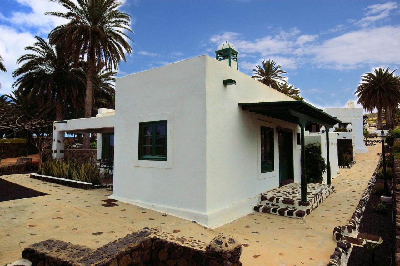 Finca La Crucita Lanzarote By Pvl Villa Haría