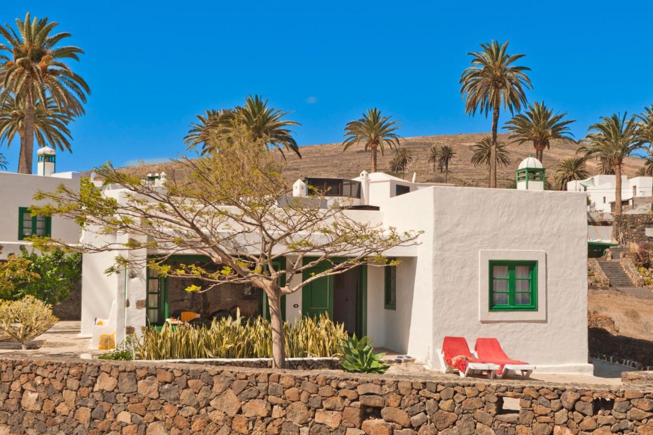 Finca La Crucita Lanzarote By Pvl *