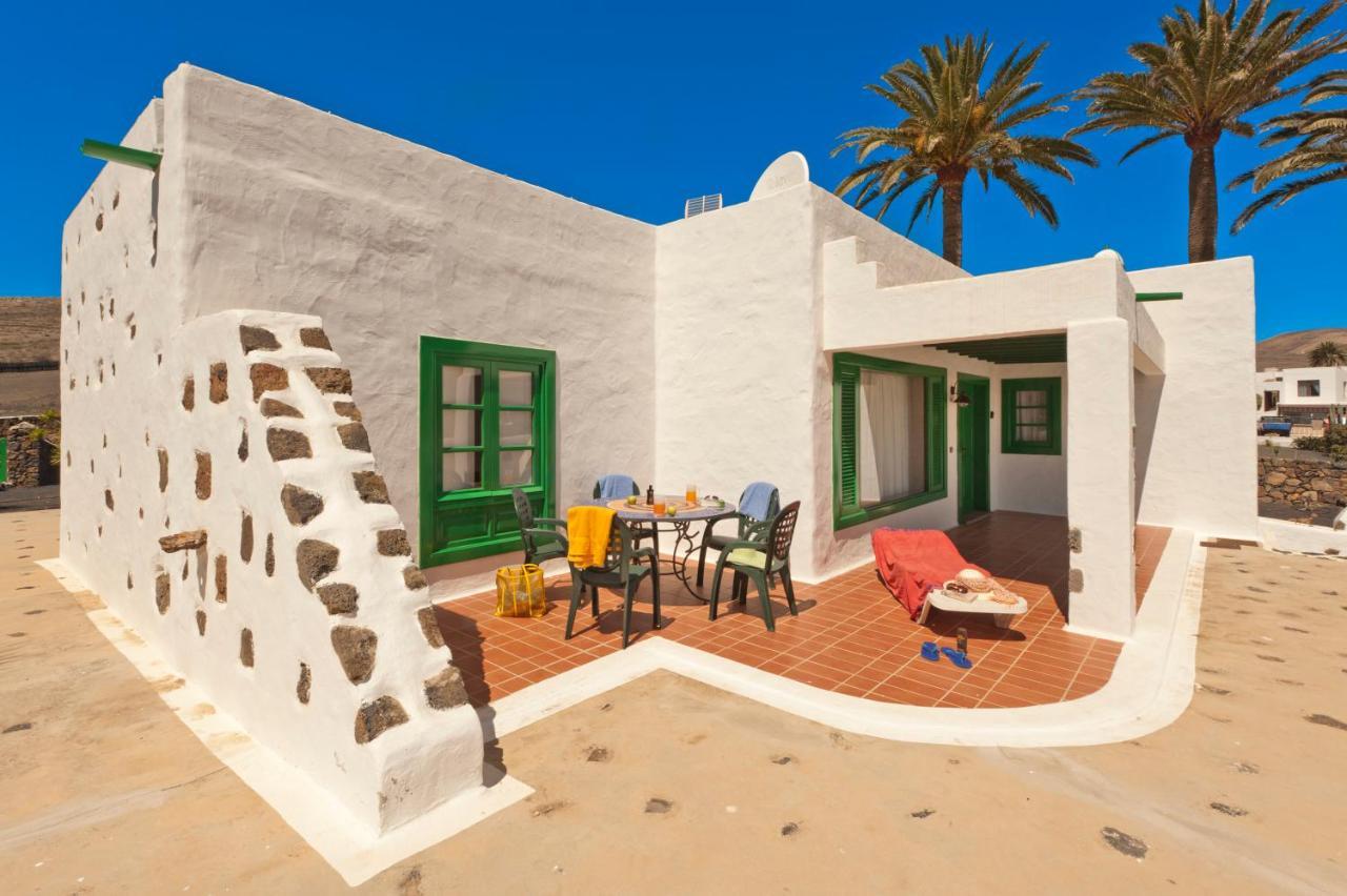Villa Finca La Crucita Lanzarote By Pvl Haría