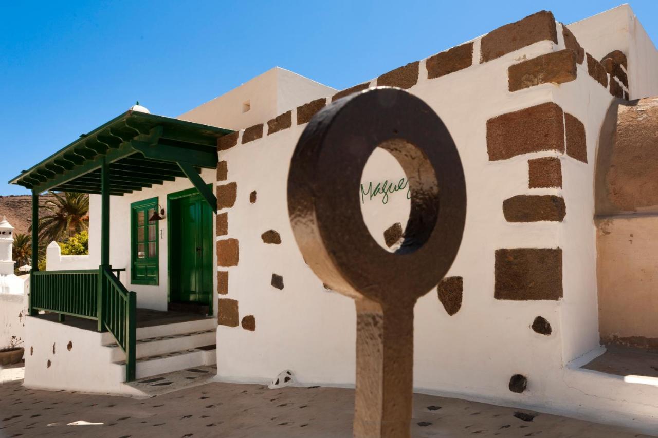 Villa Finca La Crucita Lanzarote By Pvl Haría