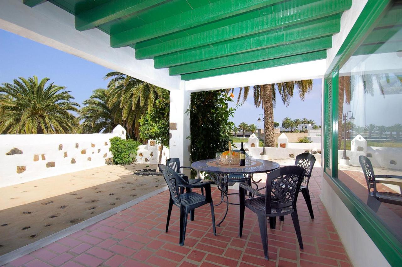 Finca La Crucita Lanzarote By Pvl *