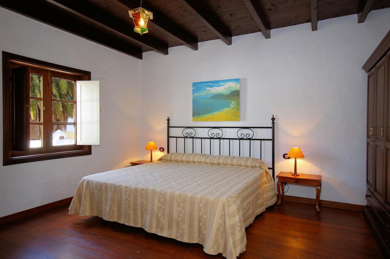 Villa Finca La Crucita Lanzarote By Pvl