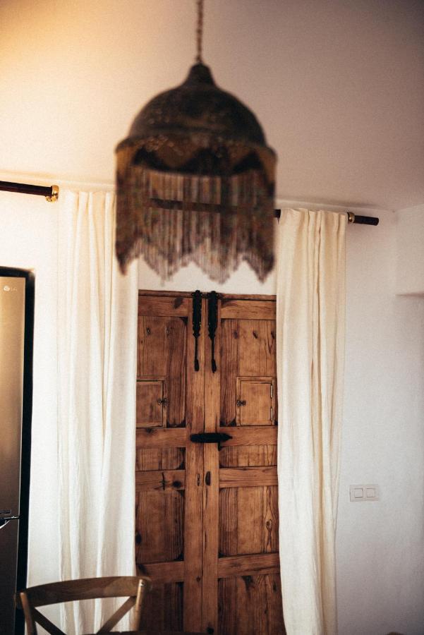 Casa Nube Blanca *