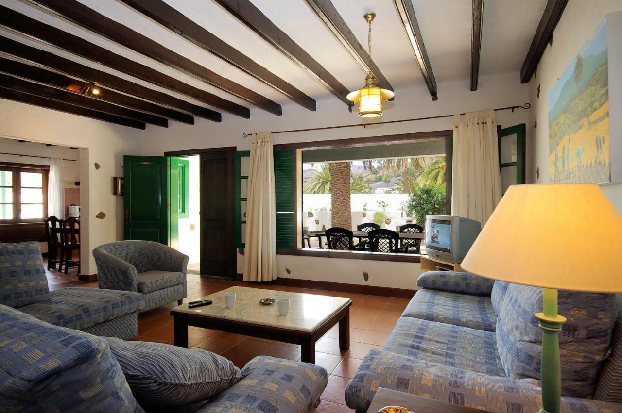 Finca La Crucita Lanzarote By Pvl Villa *
