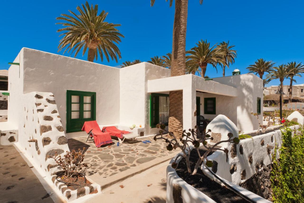 Villa Finca La Crucita Lanzarote By Pvl *