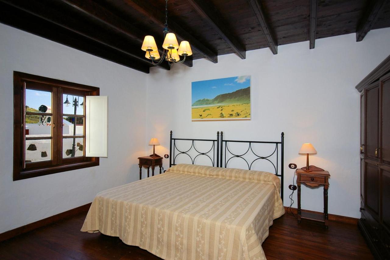 Finca La Crucita Lanzarote By Pvl Villa