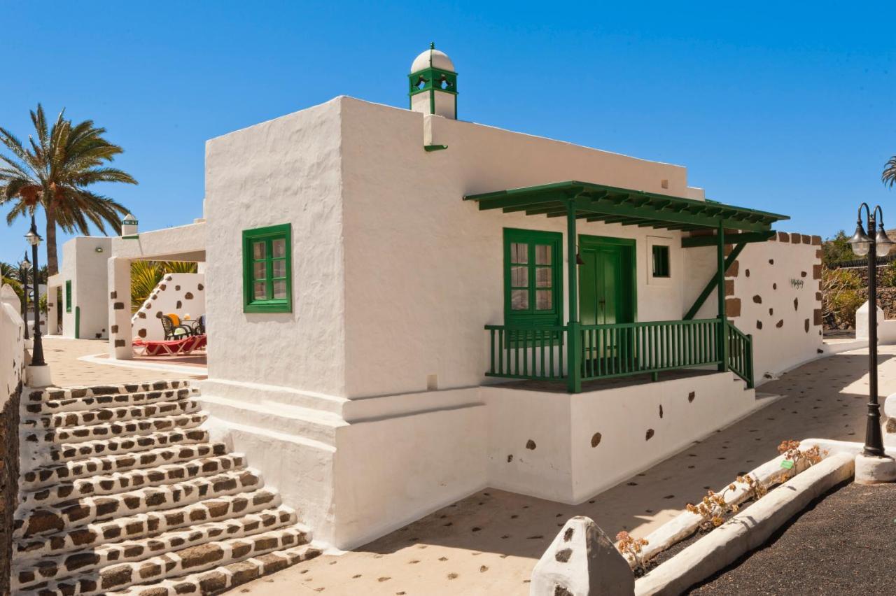 Finca La Crucita Lanzarote By Pvl *