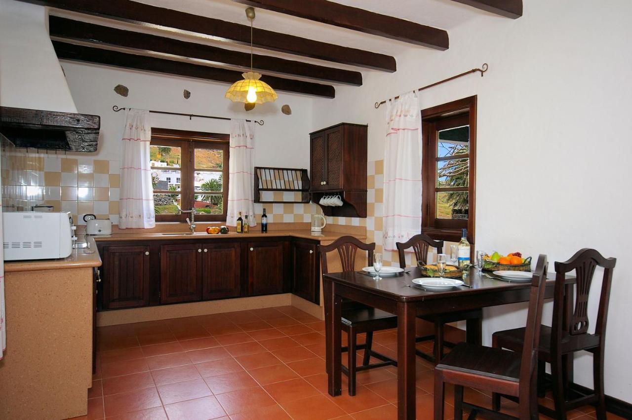 Finca La Crucita Lanzarote By Pvl Villa *