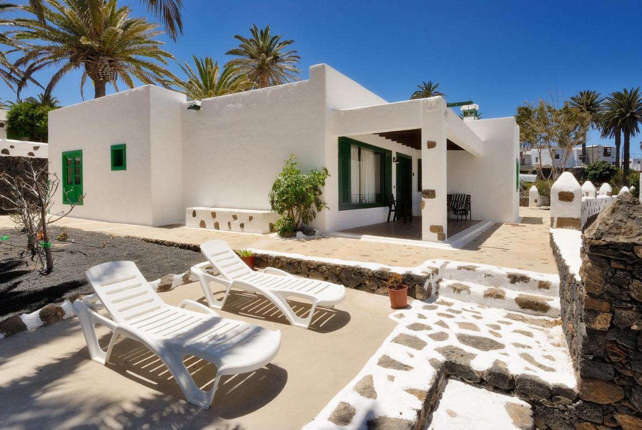 Villa Finca La Crucita Lanzarote By Pvl Haría