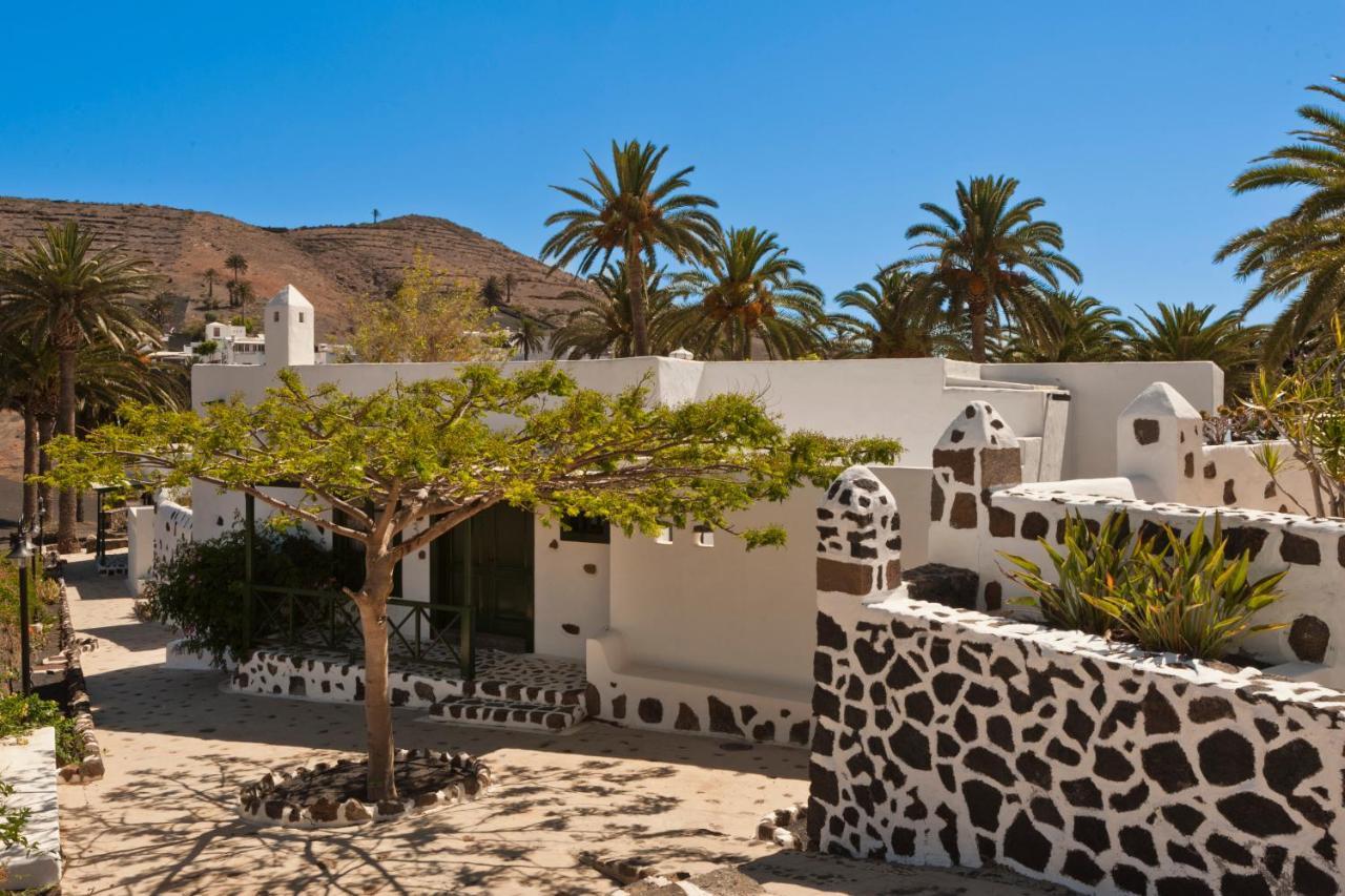 Finca La Crucita Lanzarote By Pvl Villa