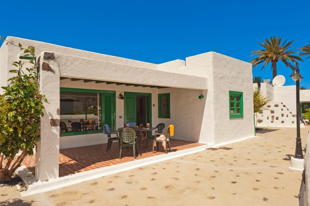Finca La Crucita Lanzarote By Pvl *