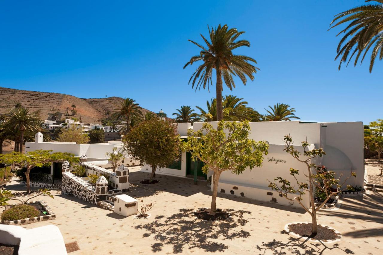 Finca La Crucita Lanzarote By Pvl Villa