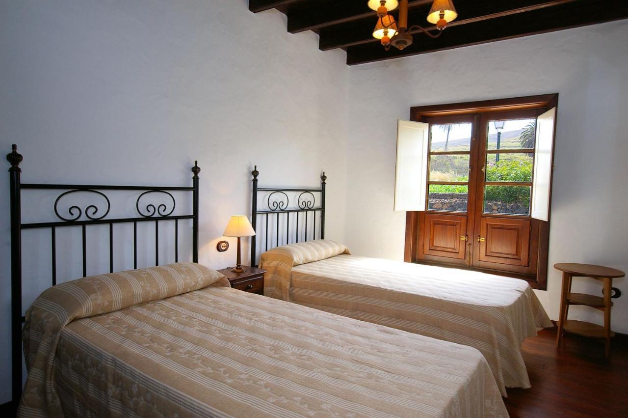 Finca La Crucita Lanzarote By Pvl Villa