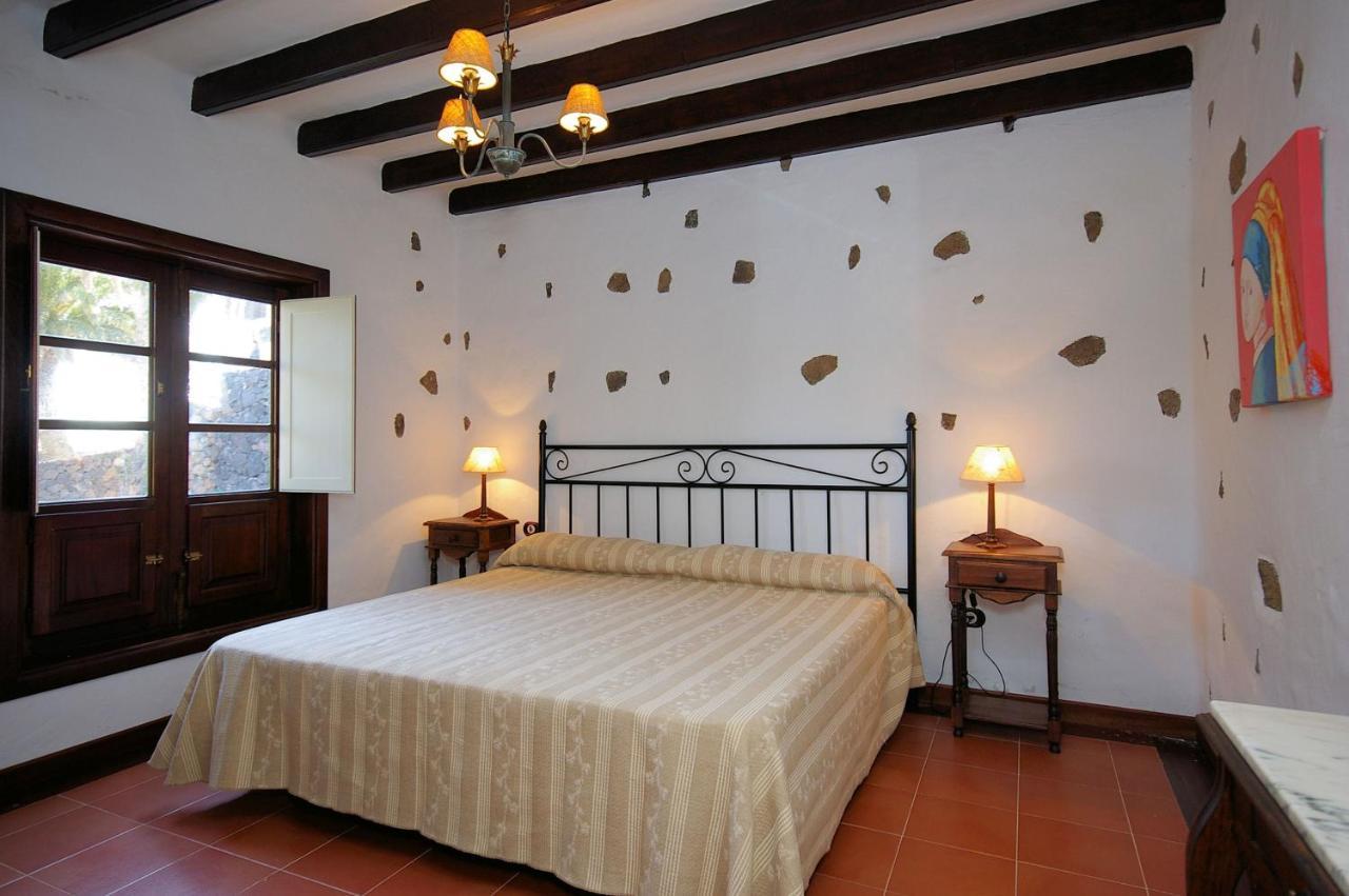 Finca La Crucita Lanzarote By Pvl *