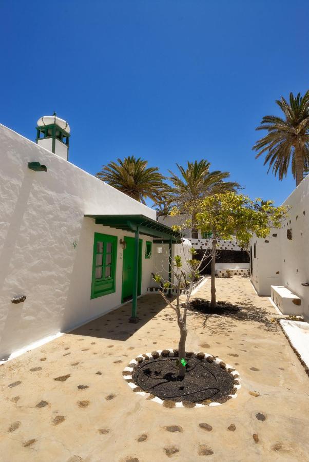Finca La Crucita Lanzarote By Pvl Villa